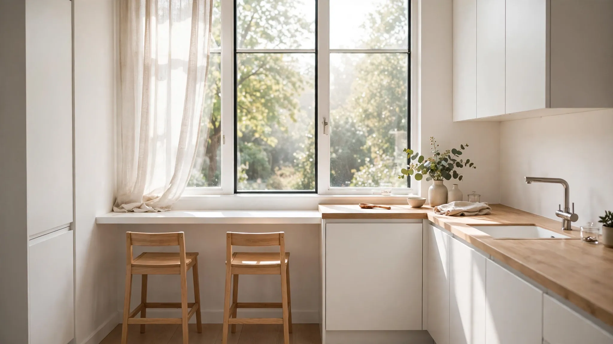 breakfast bar ideas for small kitchens