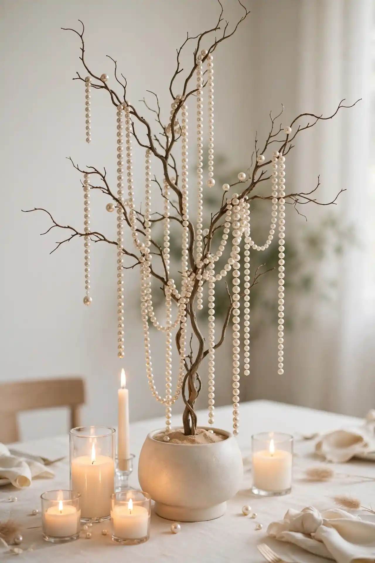 Pearl Strand Drapes