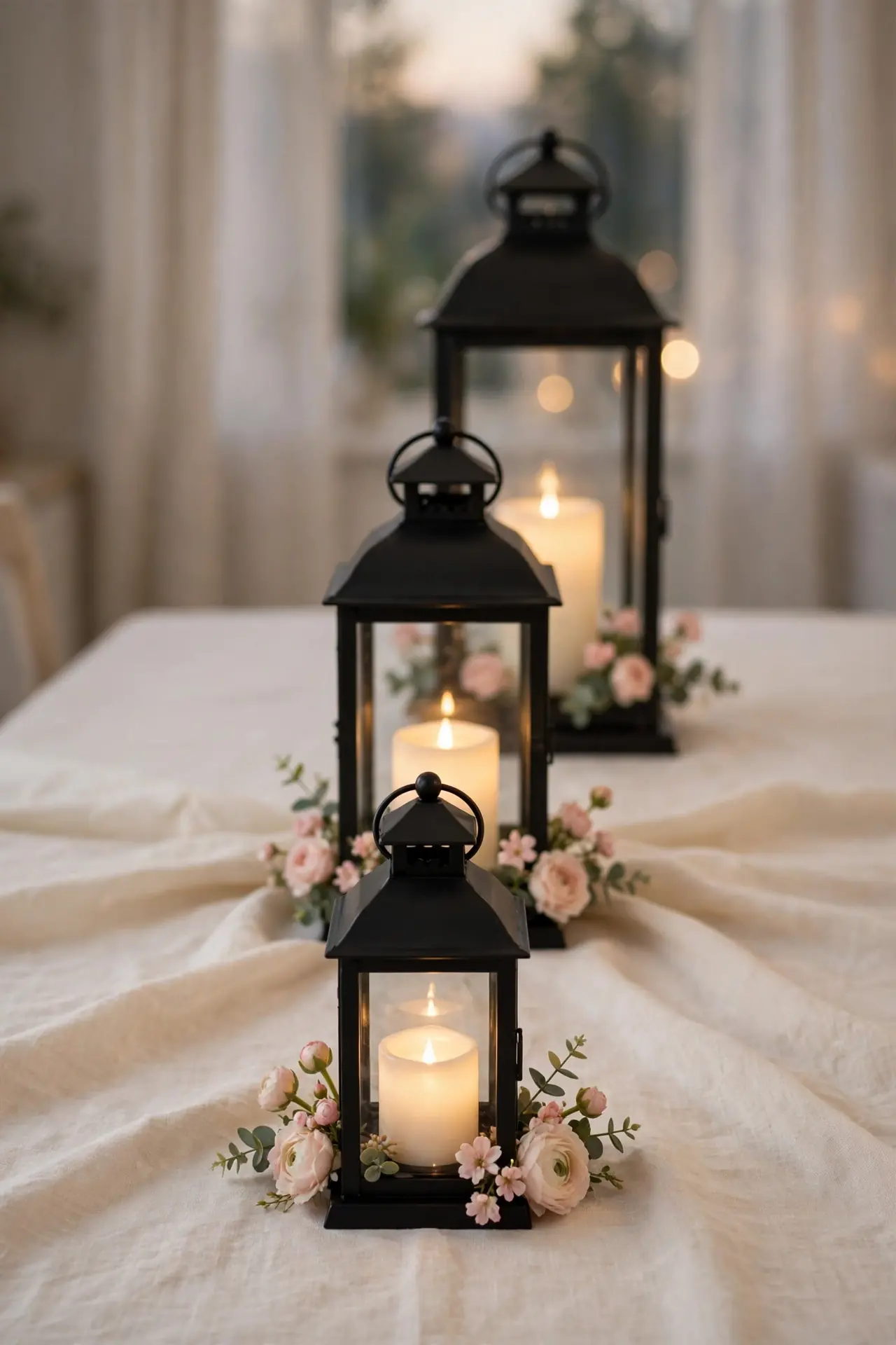 Lantern Light Trio