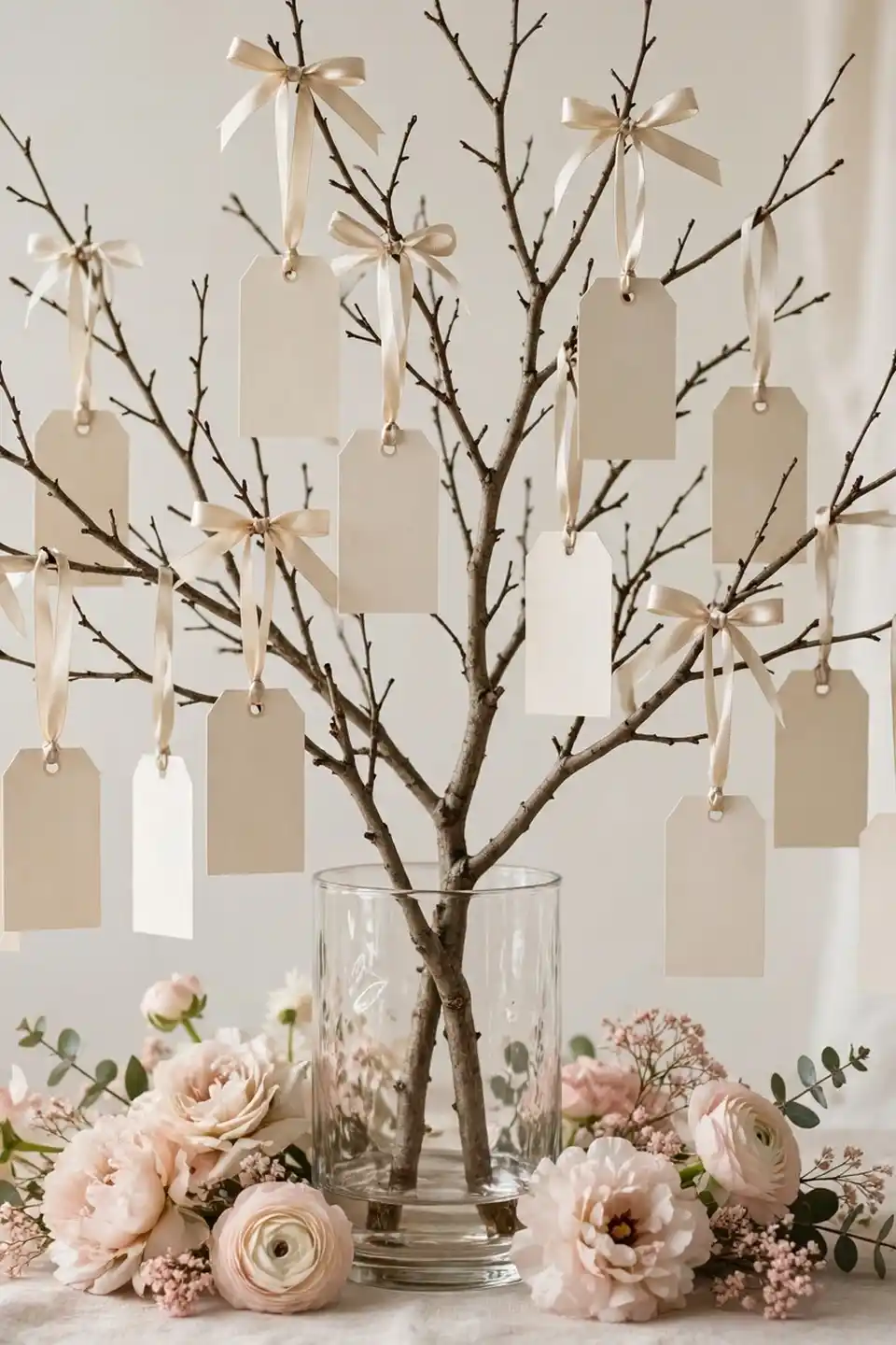 Wishing Tree Station