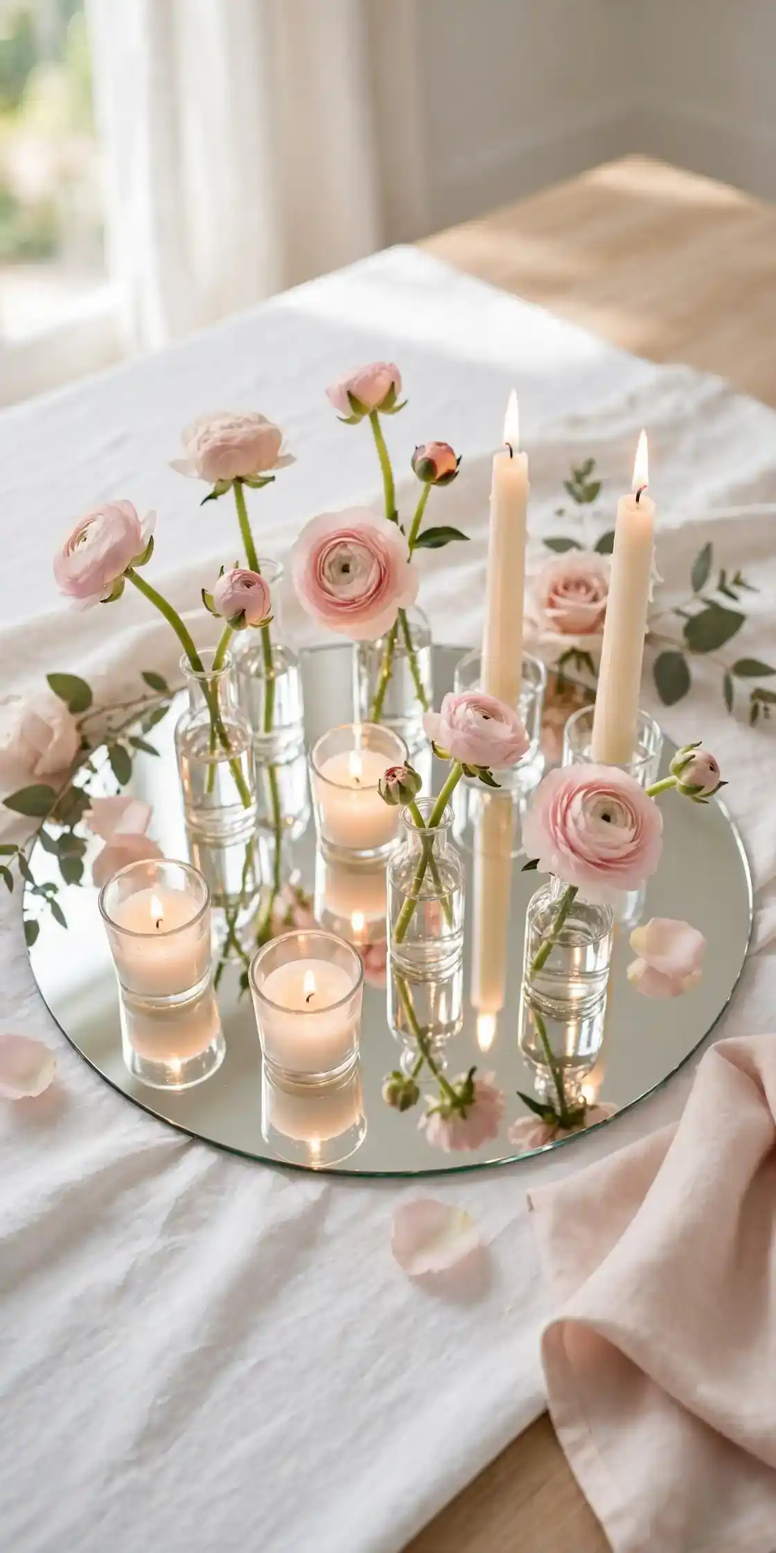 Handwritten Place Cards