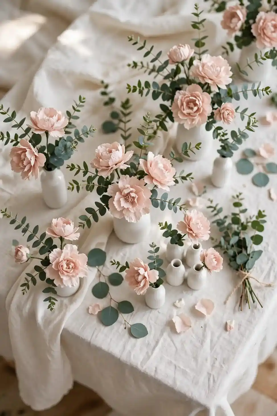 Chiffon Versus Satin