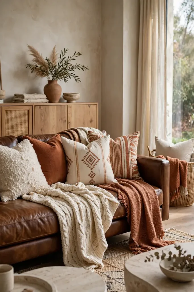Layered Pillow Formulas