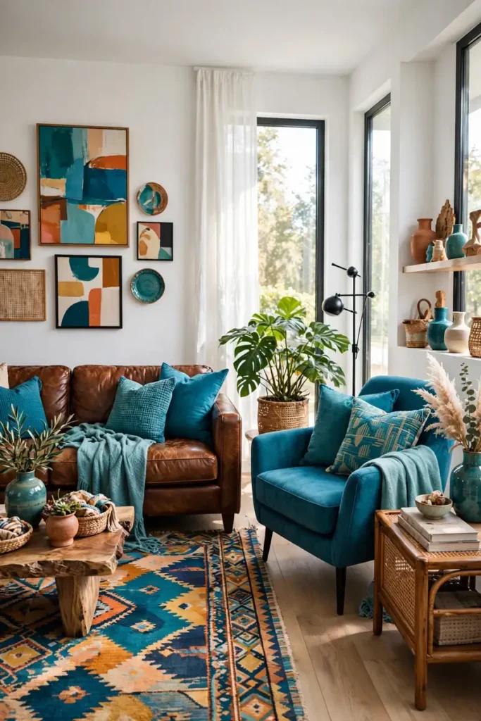 Teal Blue Energy
