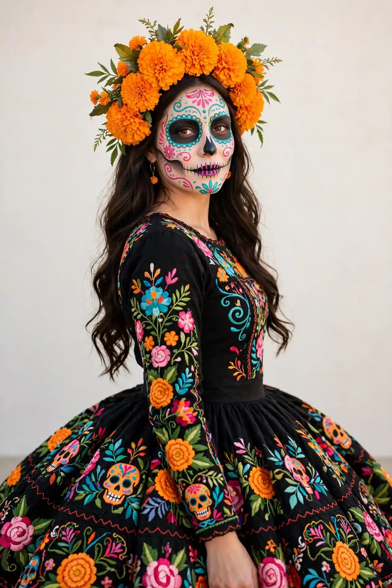 Day of the Dead