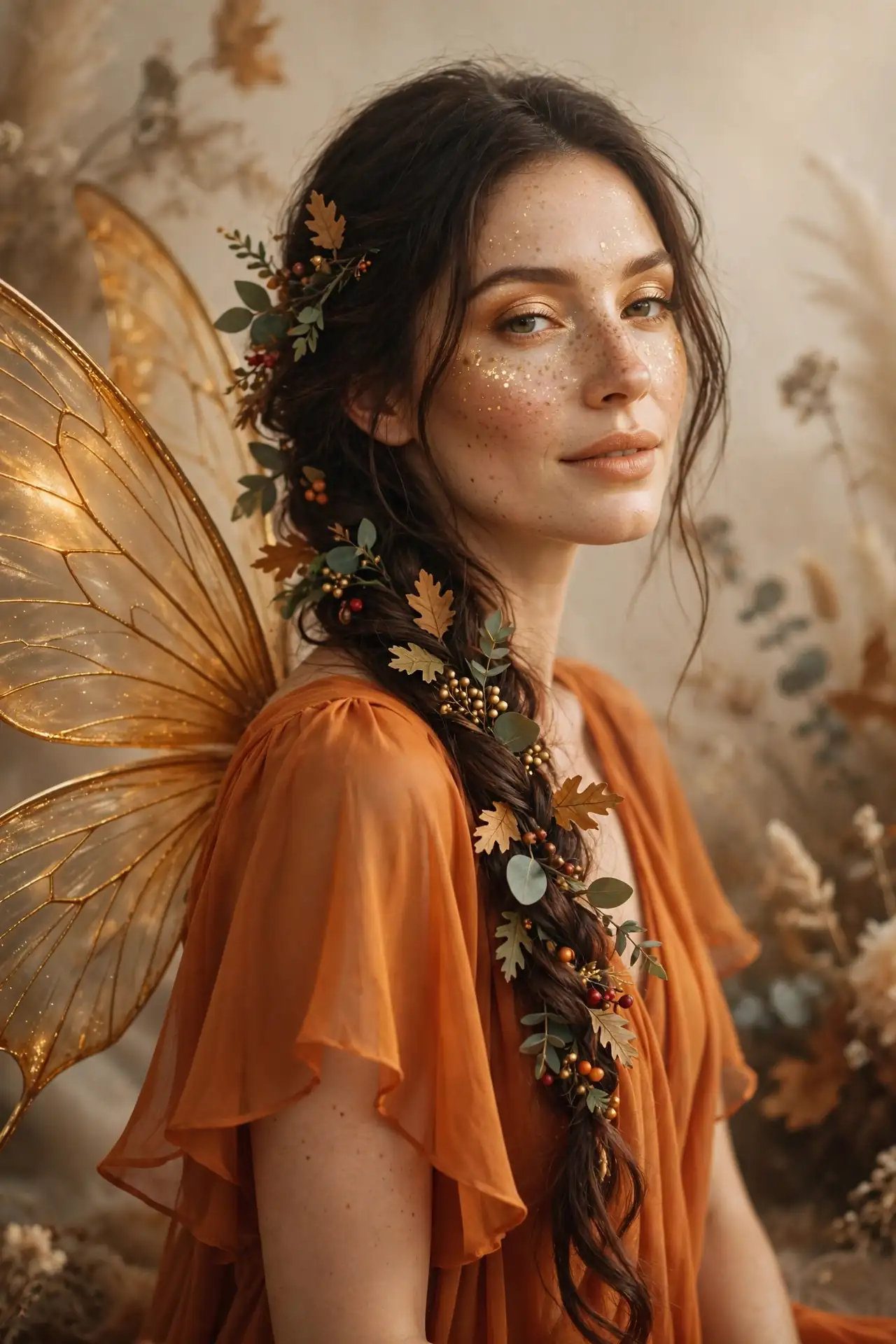 Harvest Moon Fairy