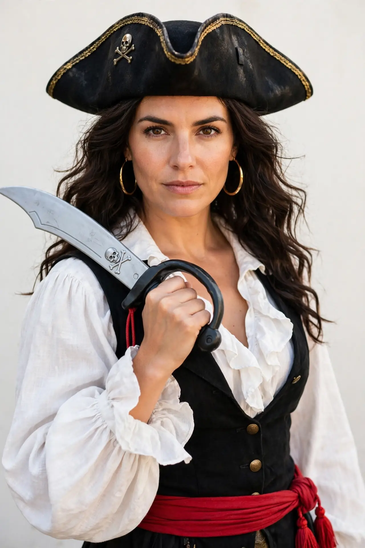Pirate Queen Reign