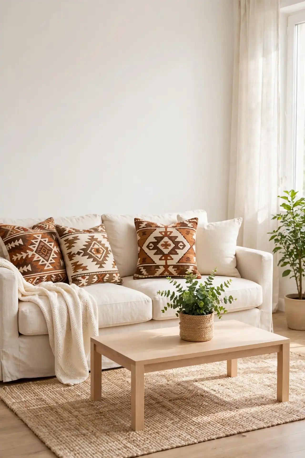 Kilim Pillow Mix