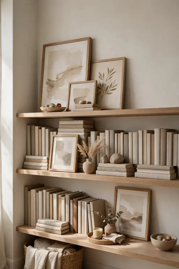 Gallery Book Mix