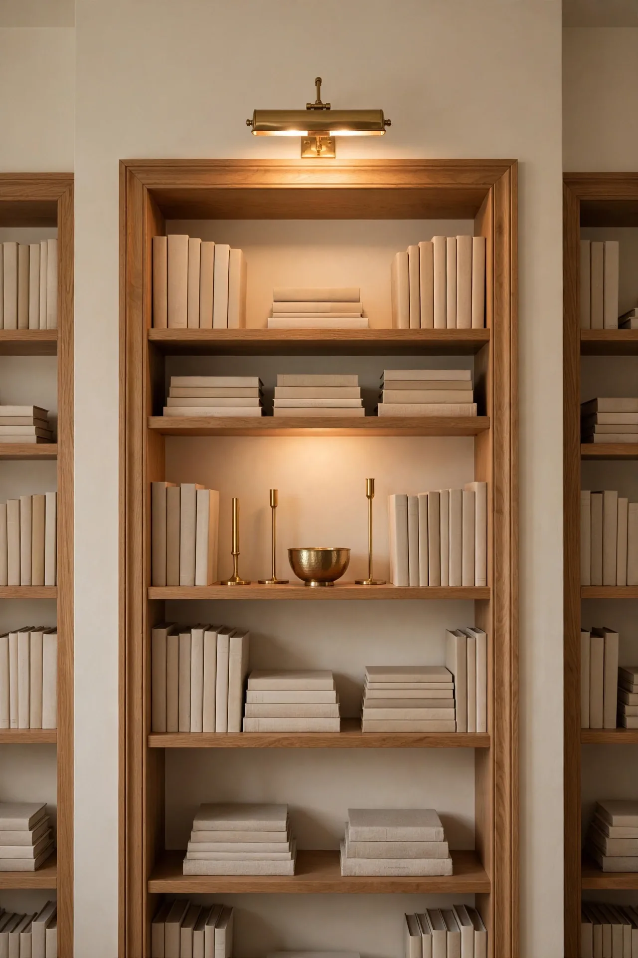 Brass Accent Pieces