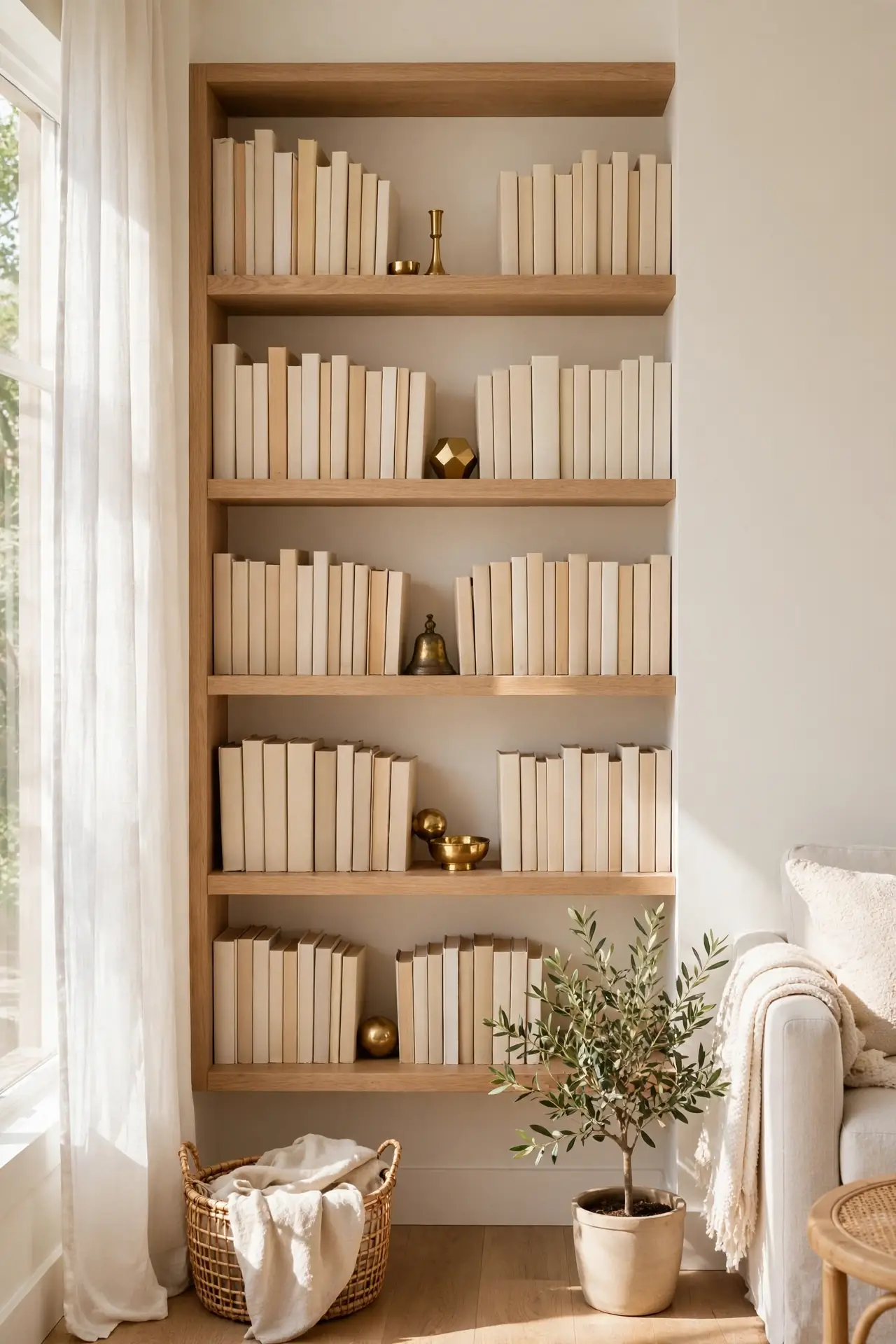 Collected Book Clusters