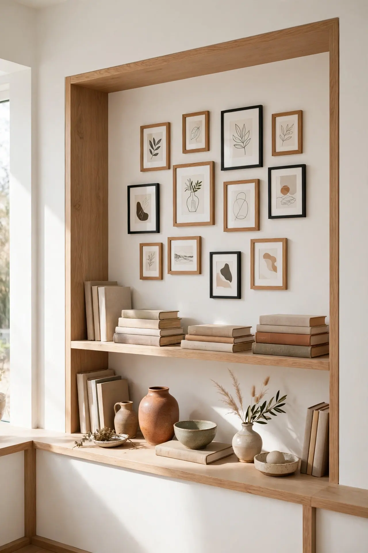 Mini Gallery Frames