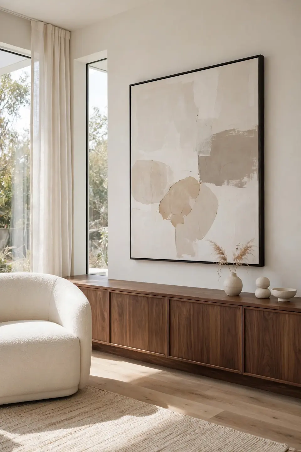 Low Credenza Line