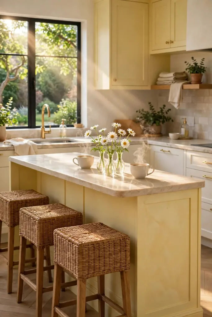 Sunbeam Breakfast Bar