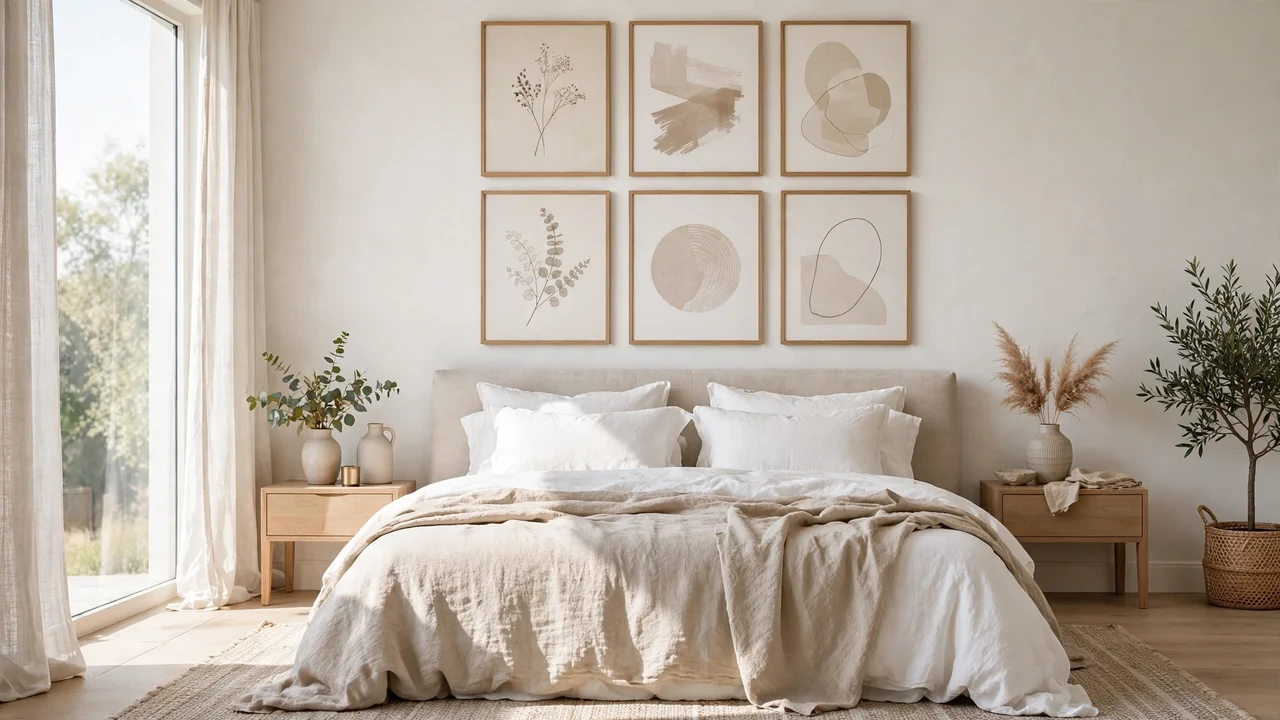 canvas wall art for bedrooms