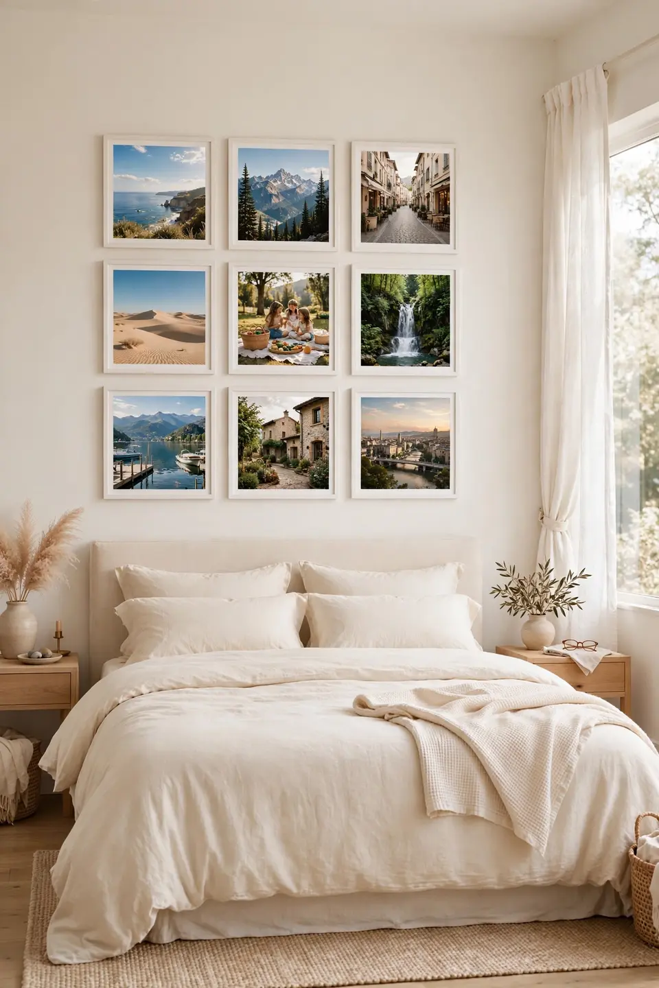 Personal Photo Collage