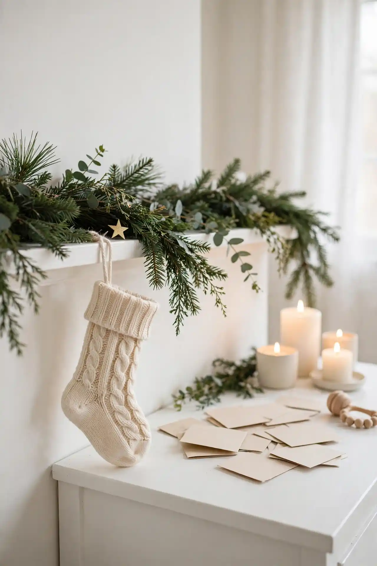 Winter Wonderland Entry