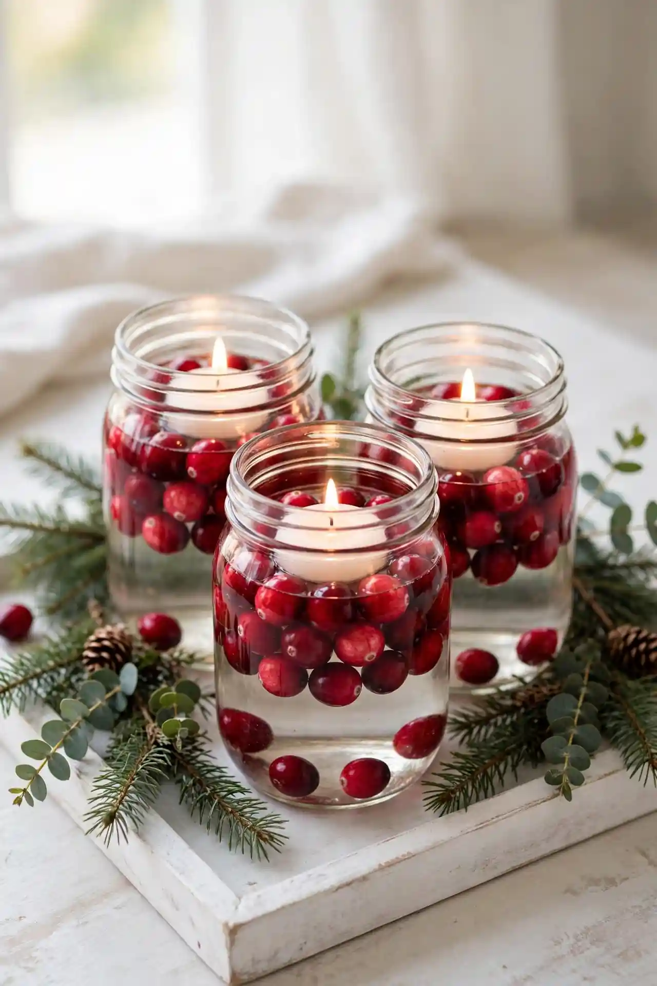 Ornament Place Cards