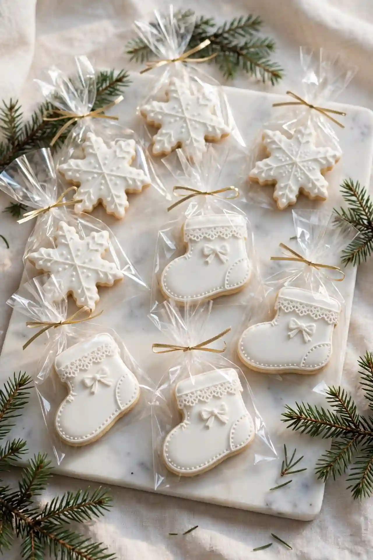 Sugar Cookie Favors