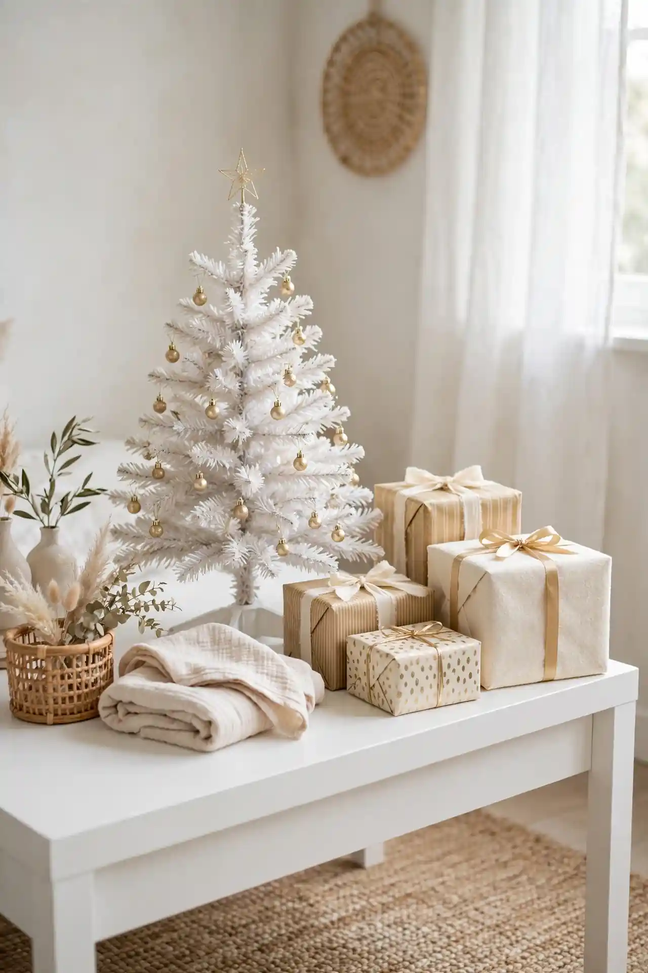 Starry Garland Strands