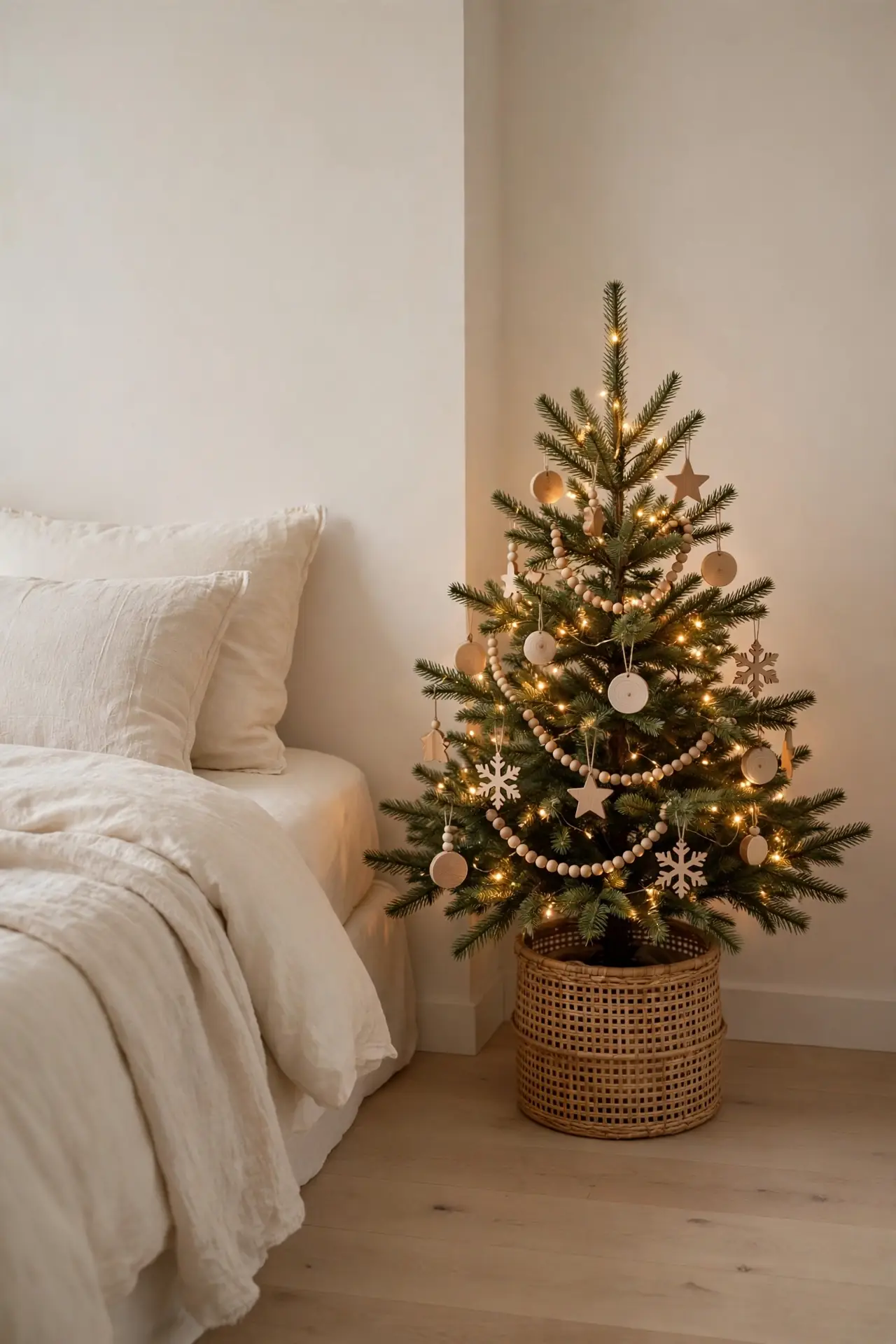 Mini Tree Corner