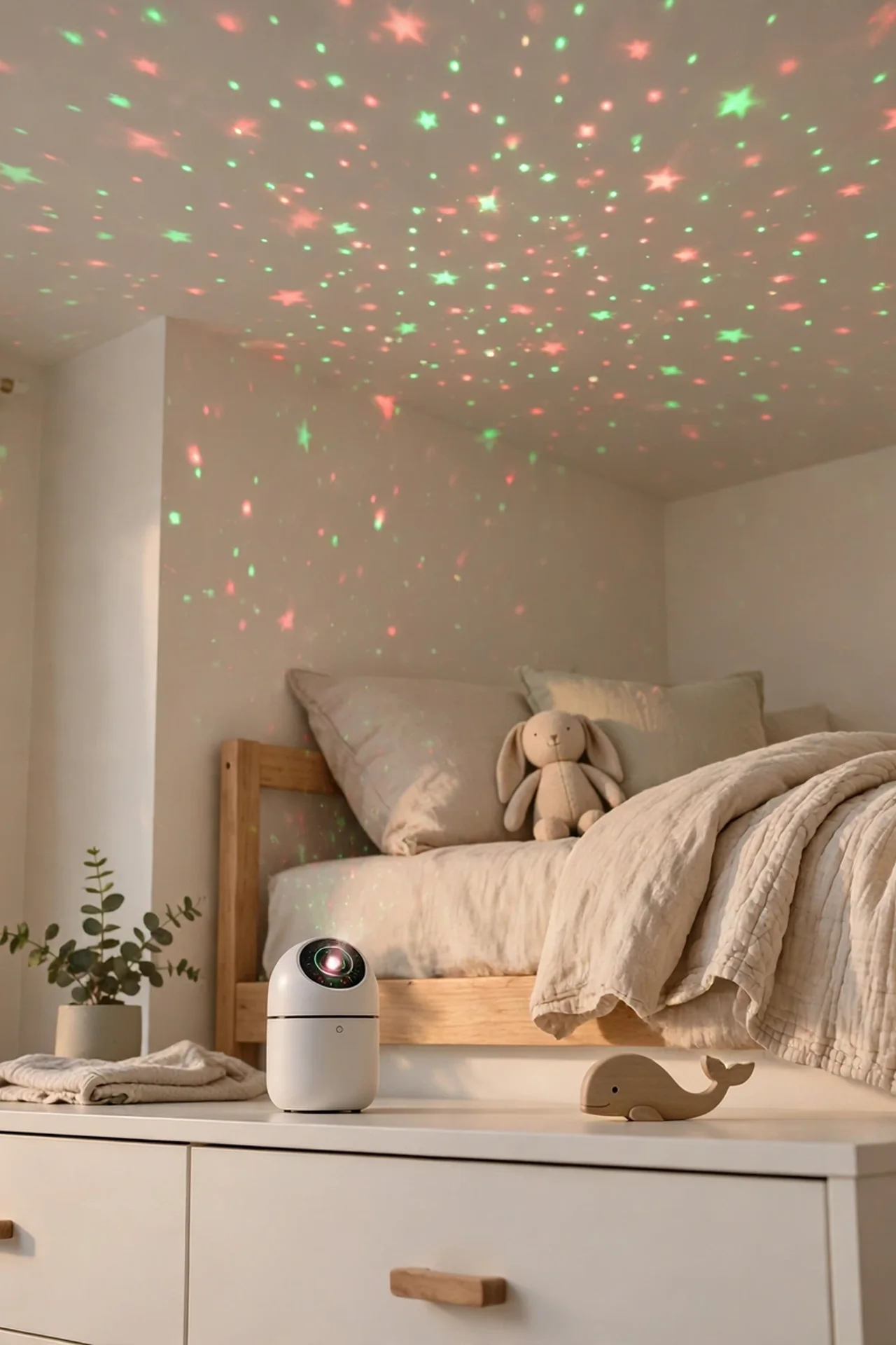 Starry Night Projector