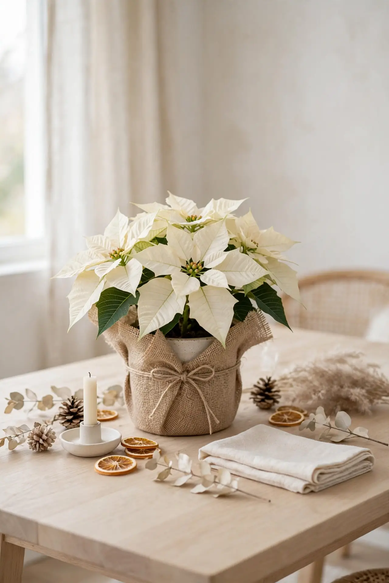 Star Anise Garland