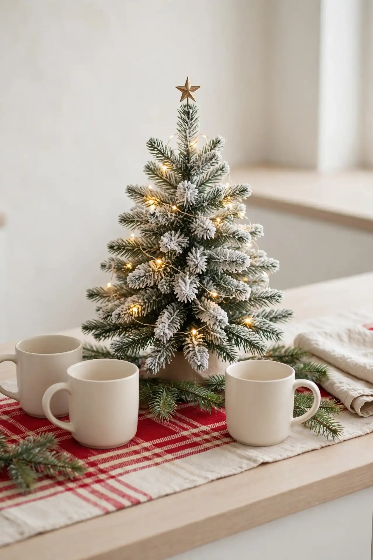 Mini Tree Topper