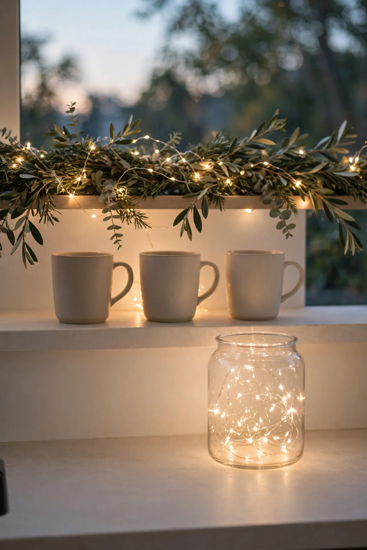 Twinkle Light String