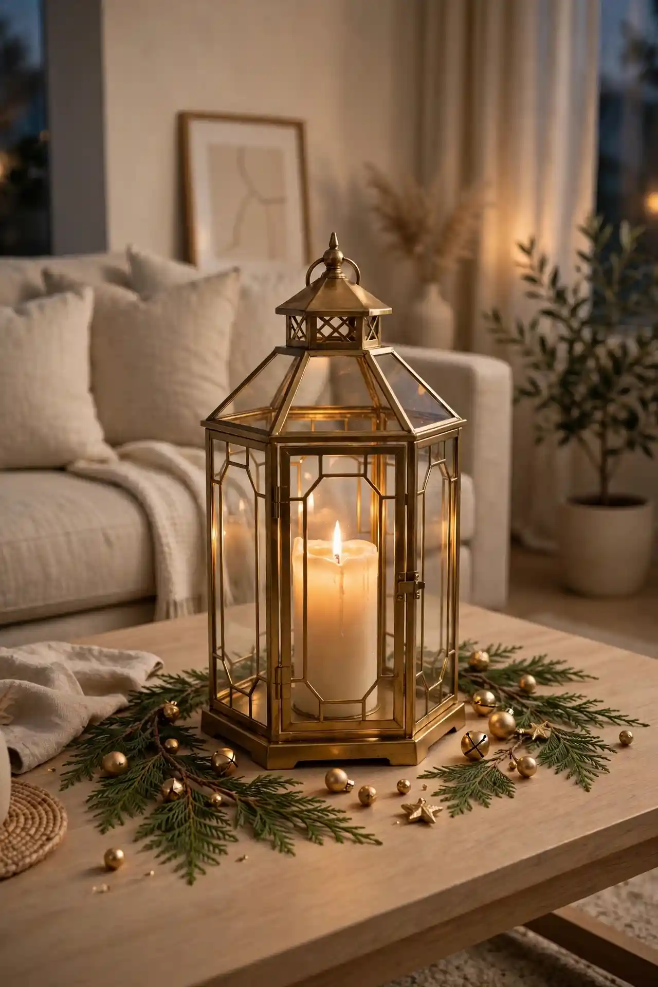 Ornament Scatters