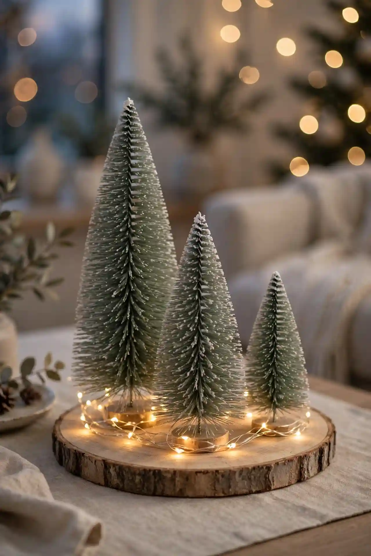 Eucalyptus Pine Mix