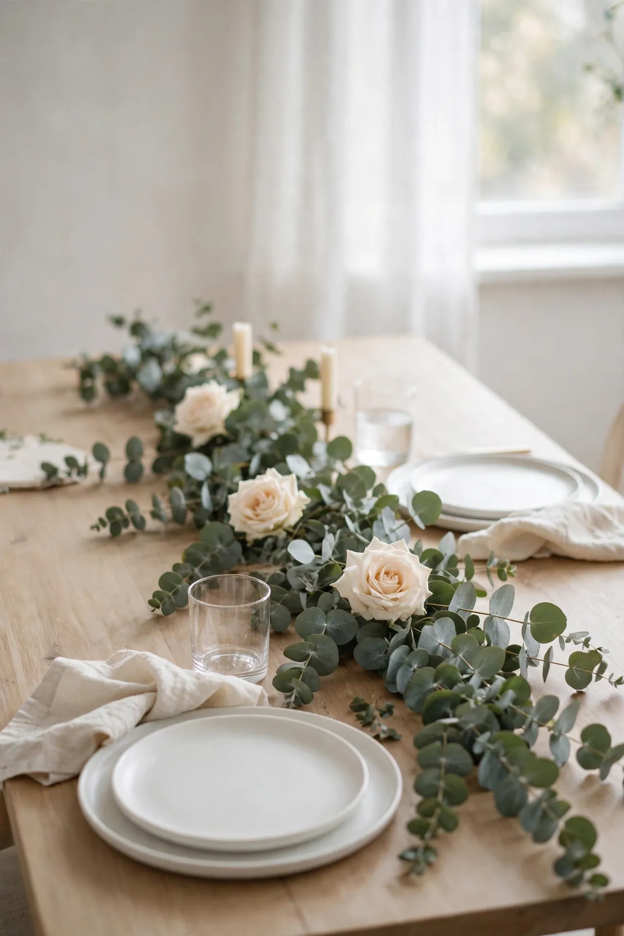 Eucalyptus Garland Grace