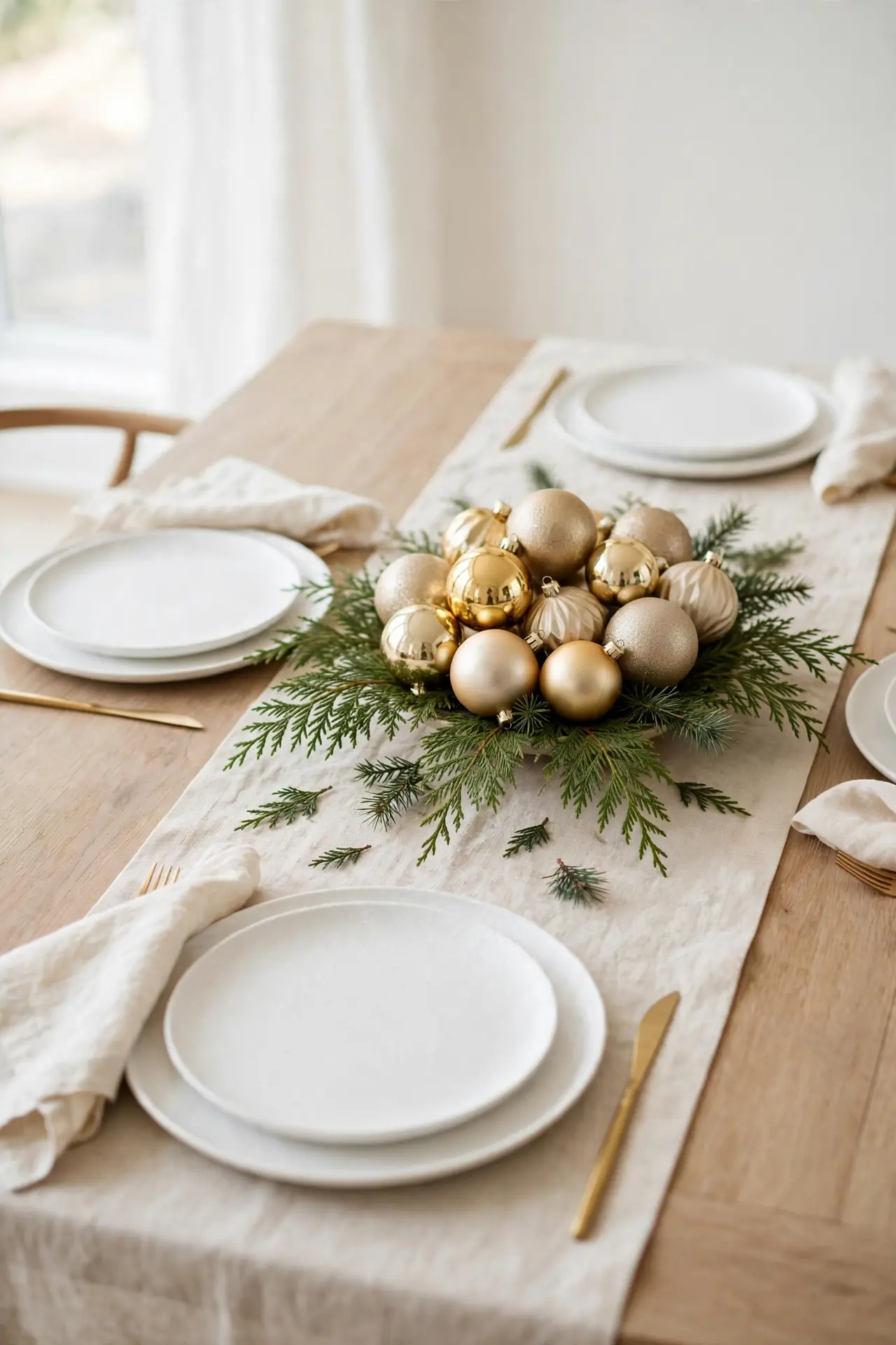 Ornament Bowl Beauty
