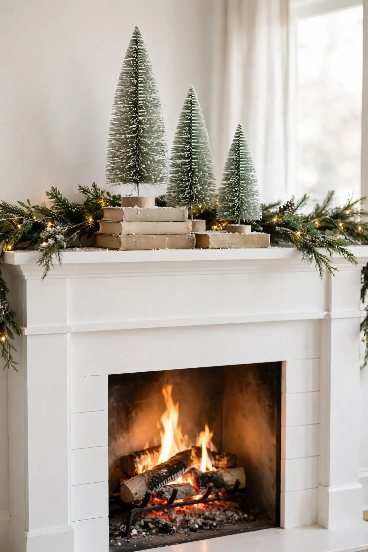 Mini Tree Trio