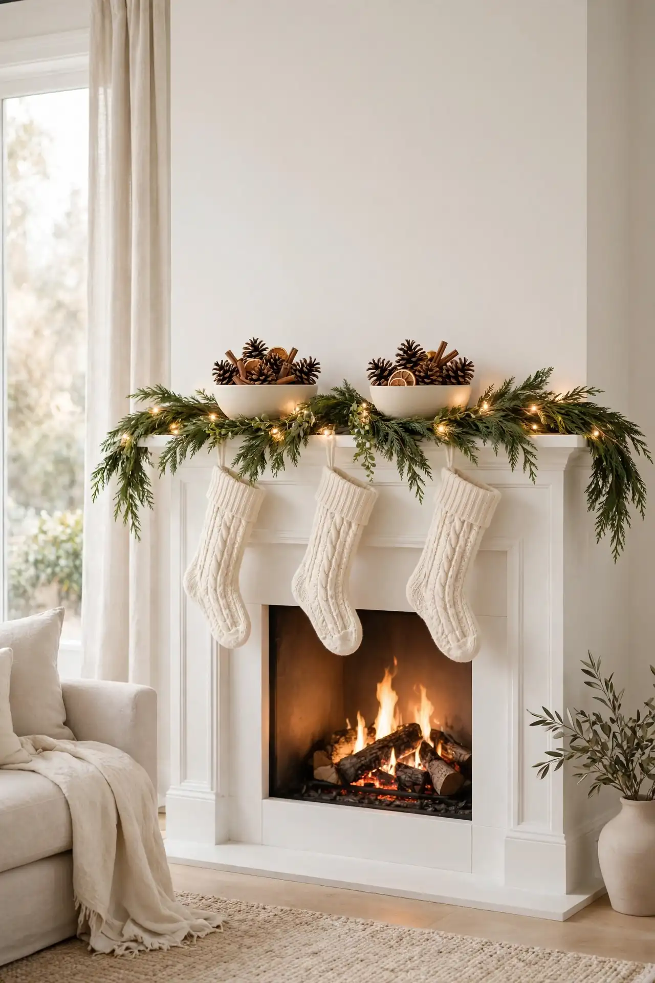 Pinecone Scent Boost