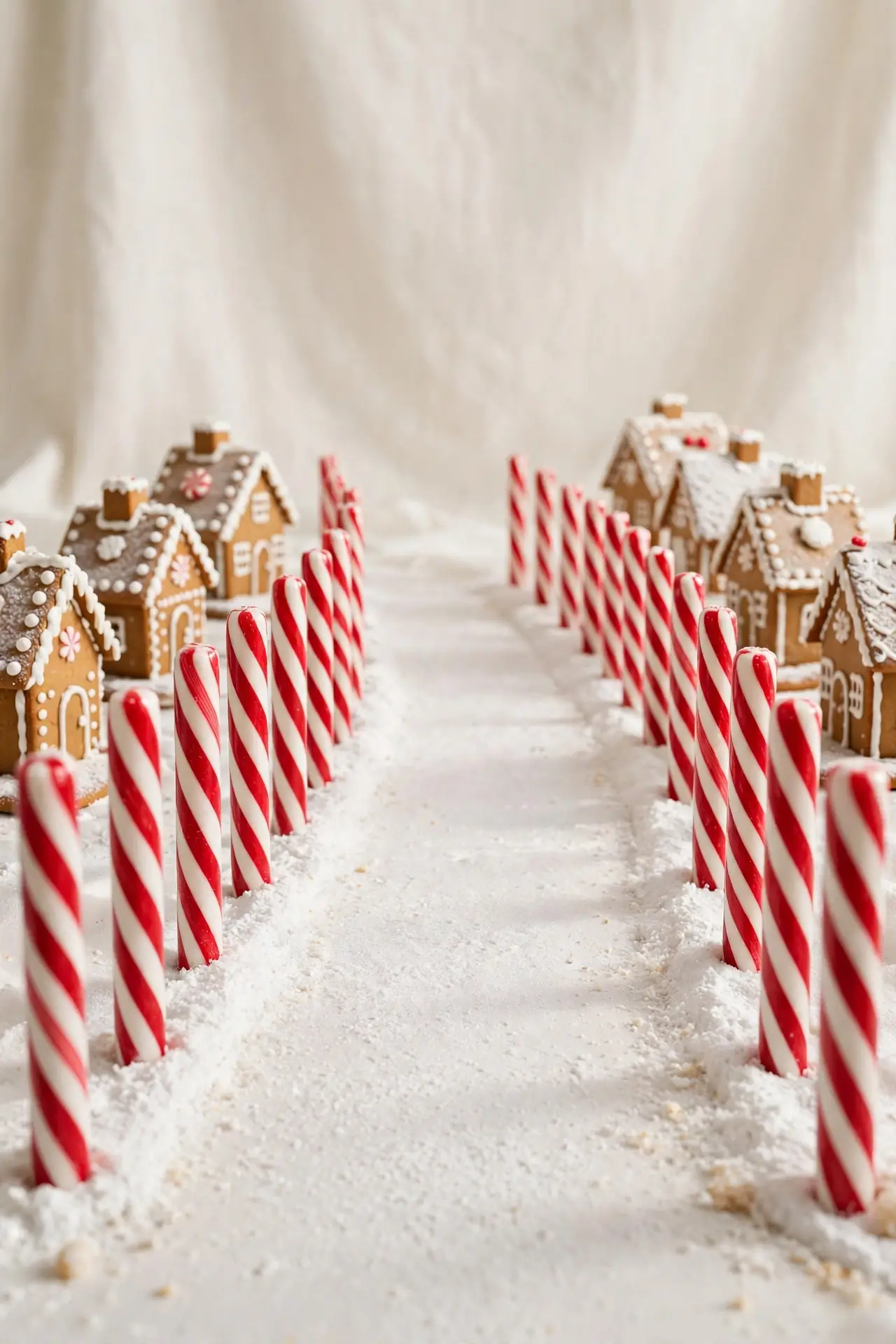 Candy Cane Lane