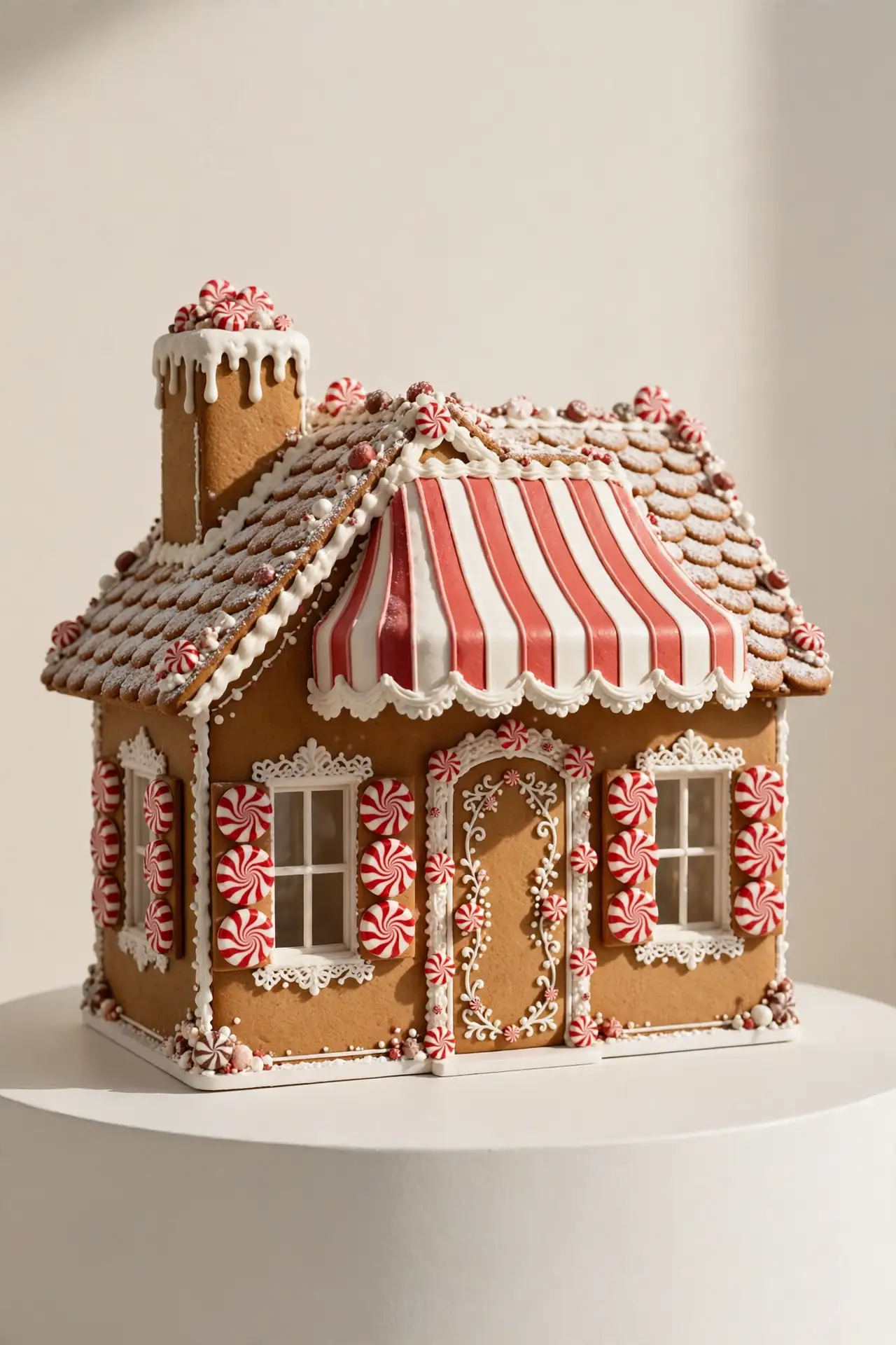 Peppermint Parlor House