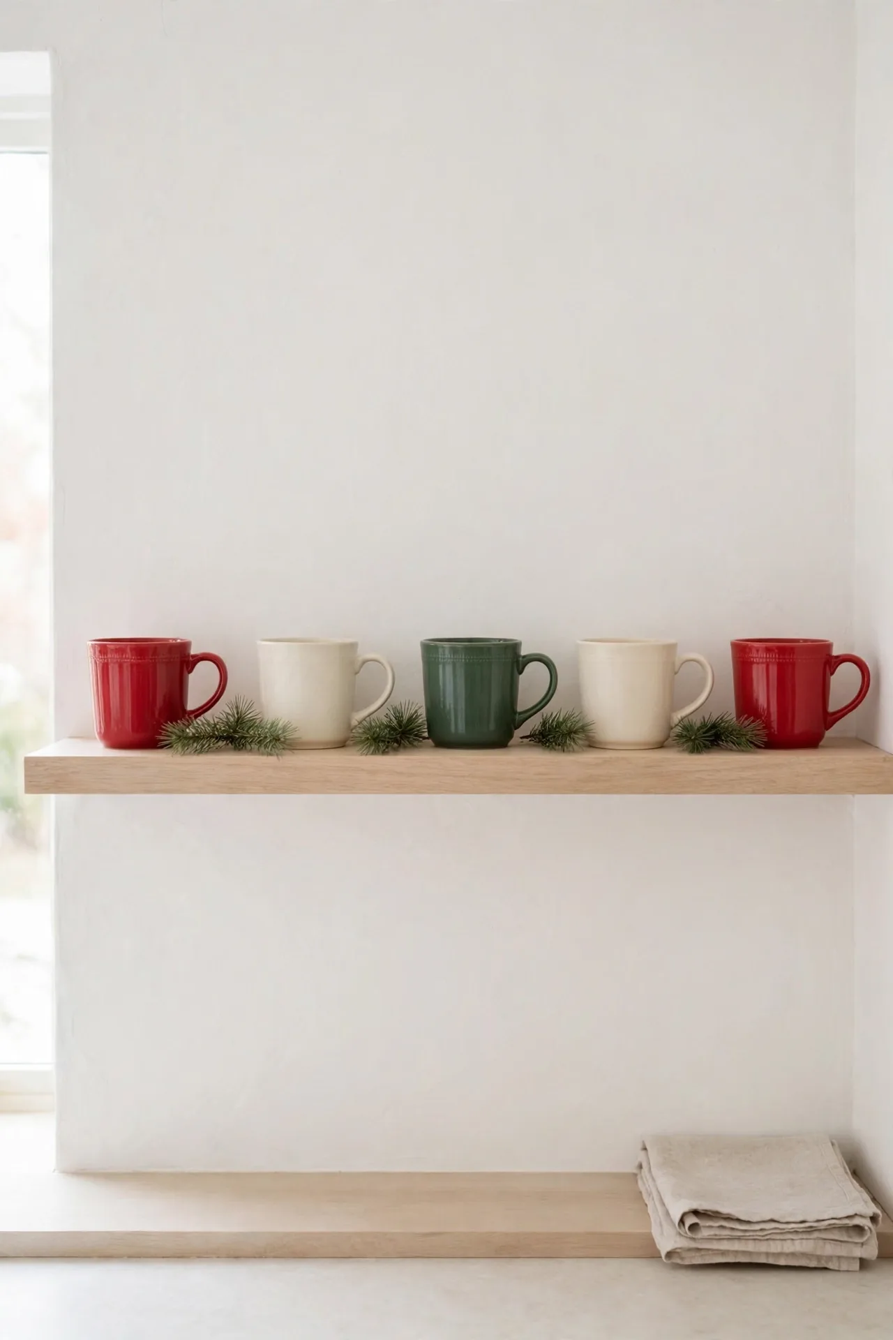 Holiday Mug Collection