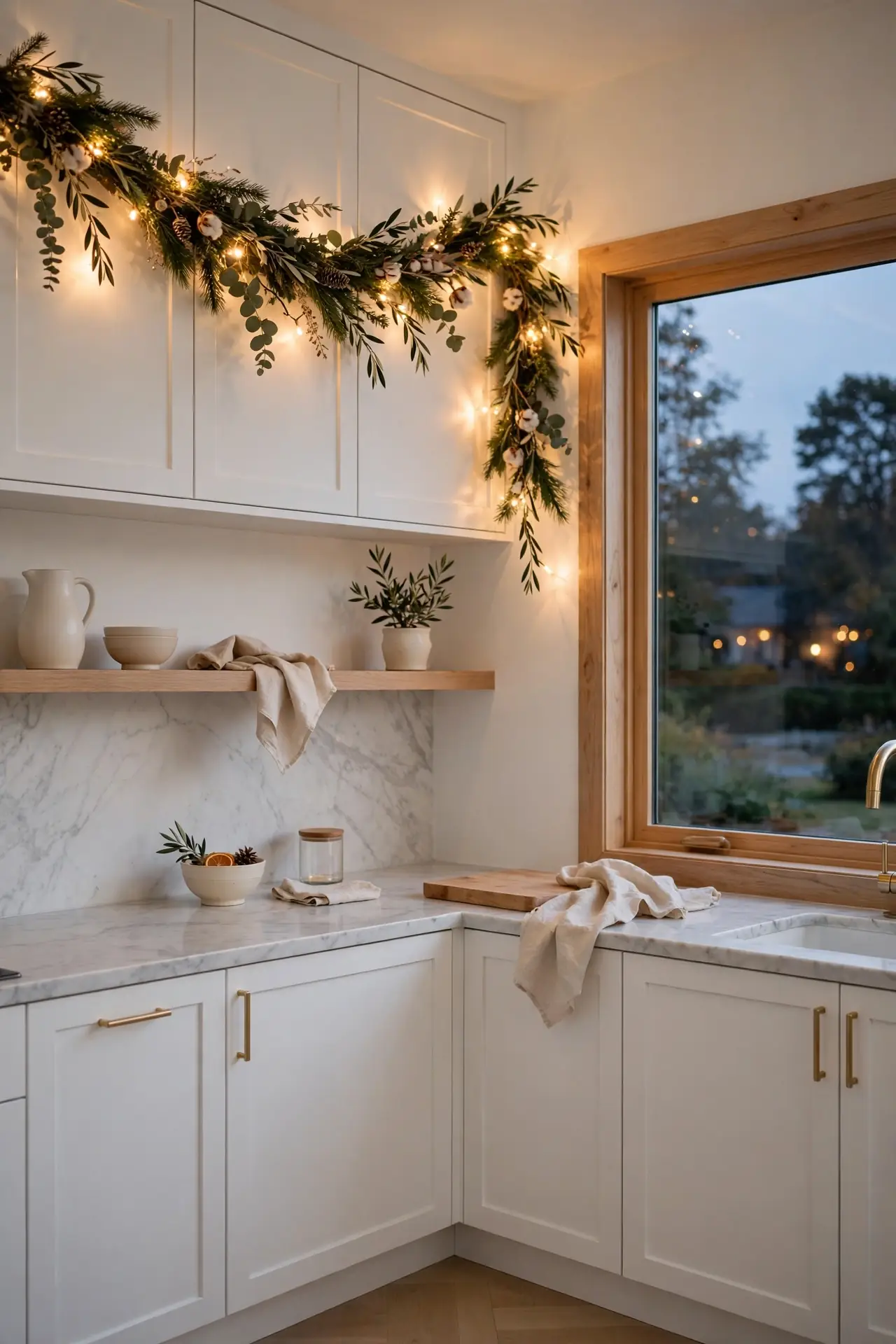 Twinkle Light Guide
