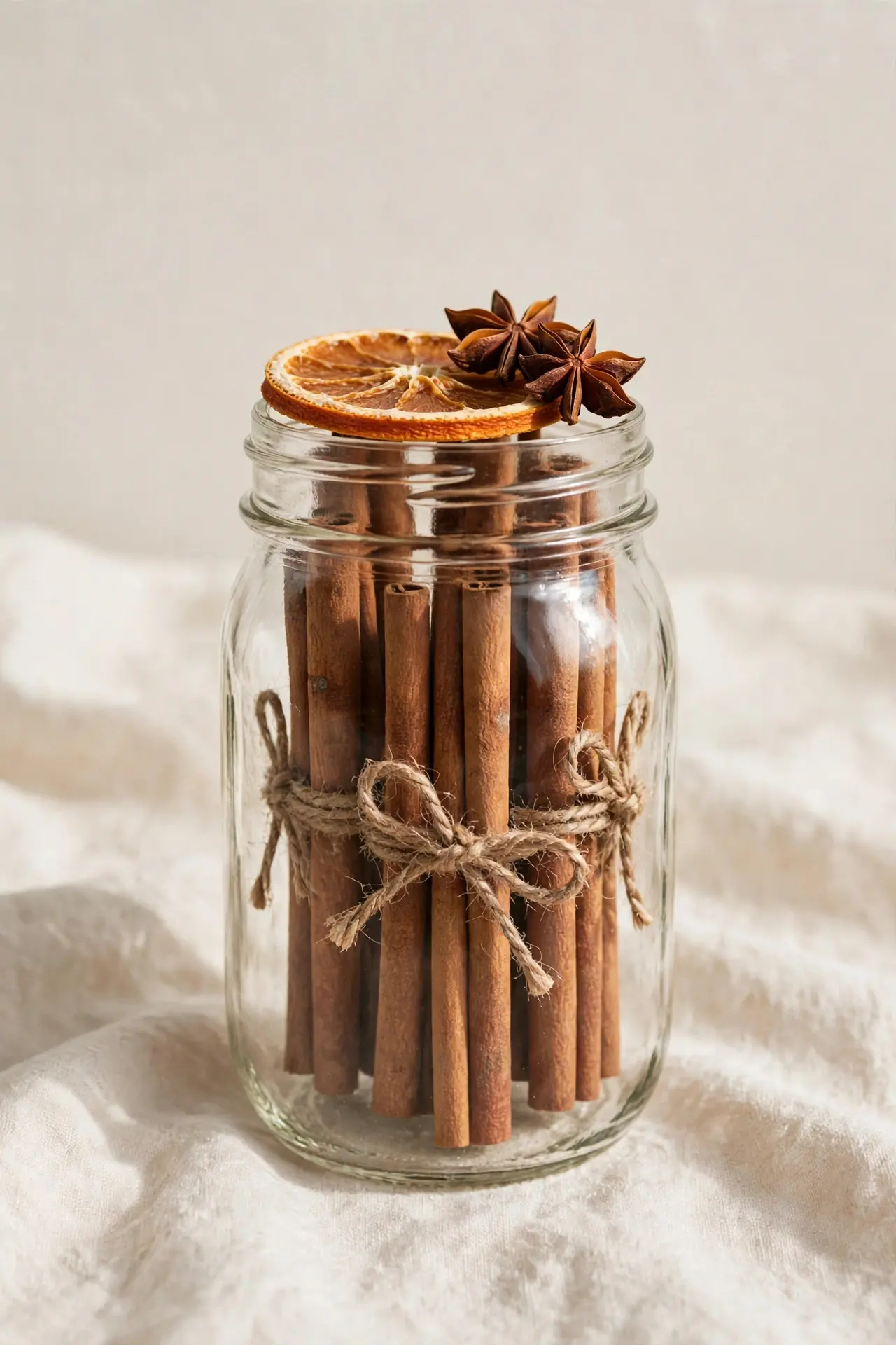 Cinnamon Stick Bundles