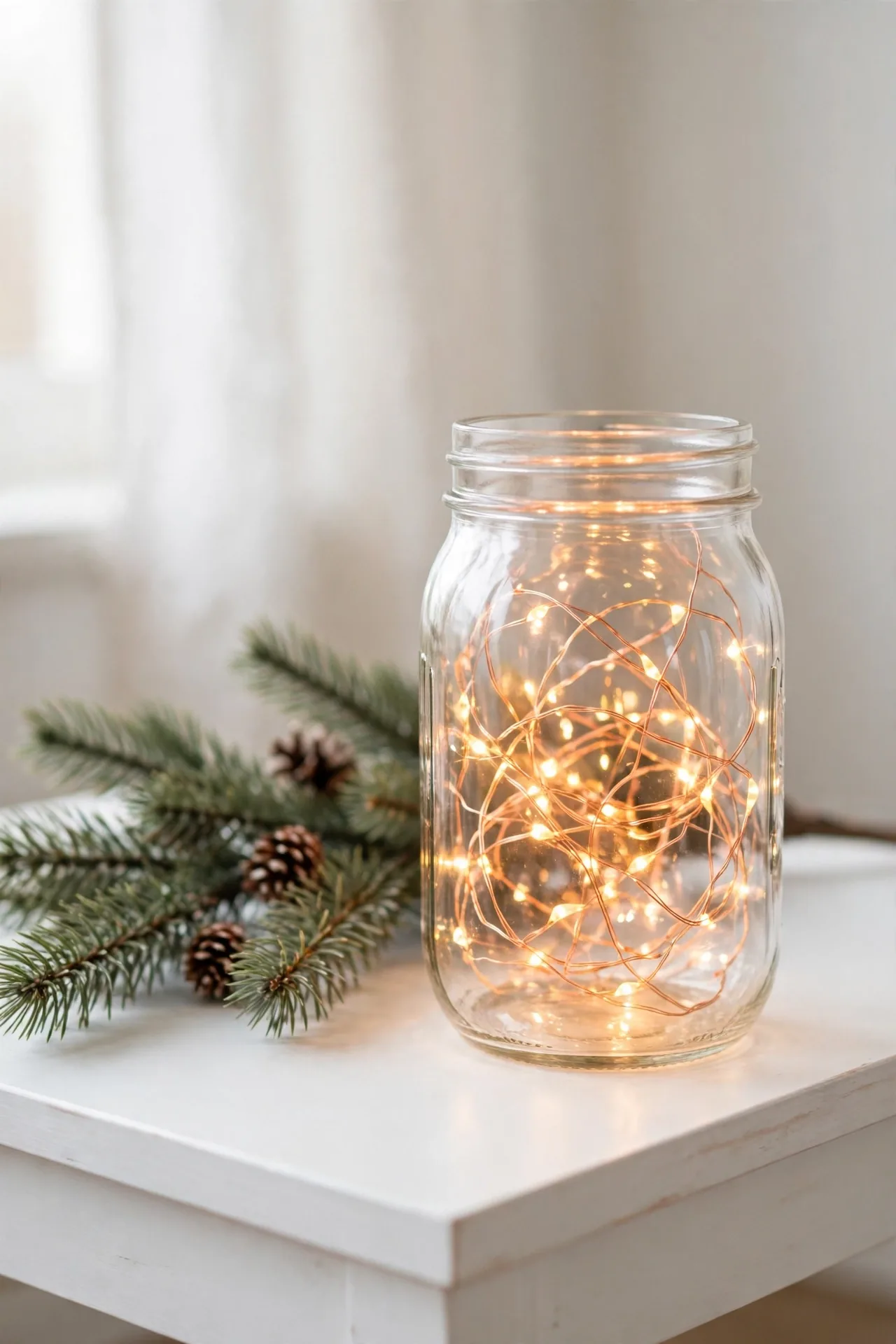 Fairy Light Twinkles