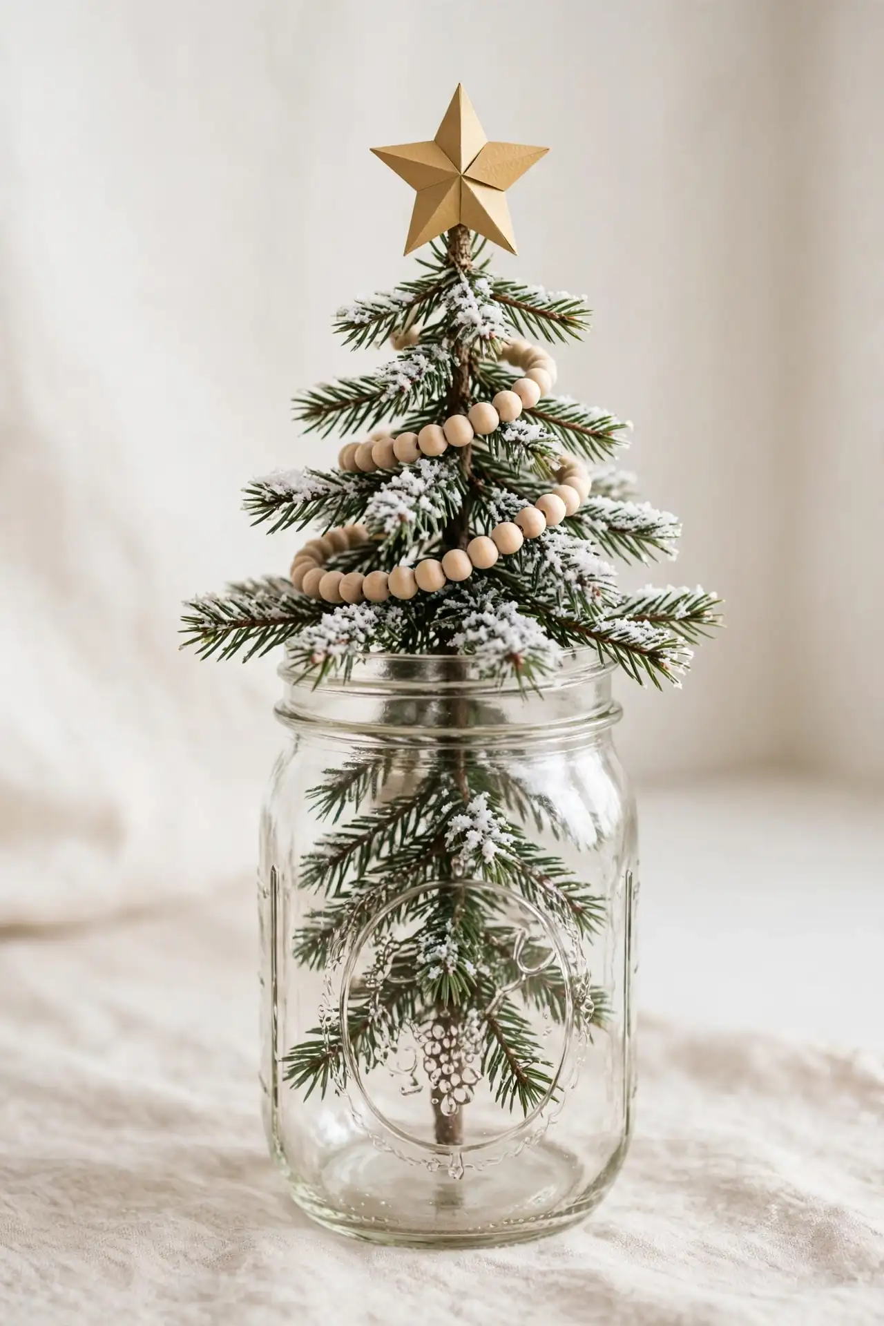 Pine Twig Trees