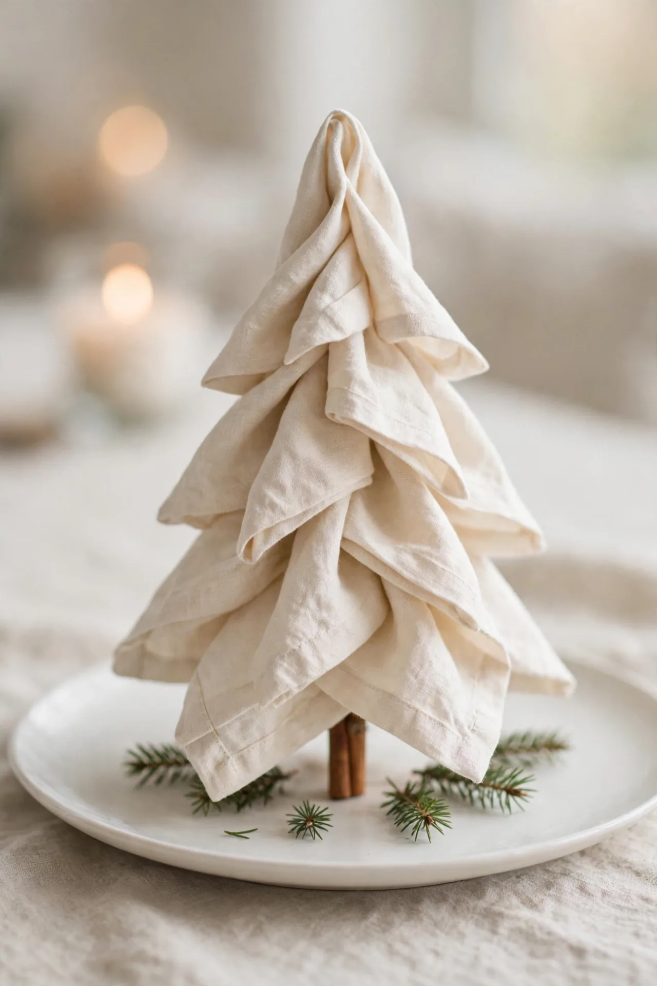 Classic Tree Fold