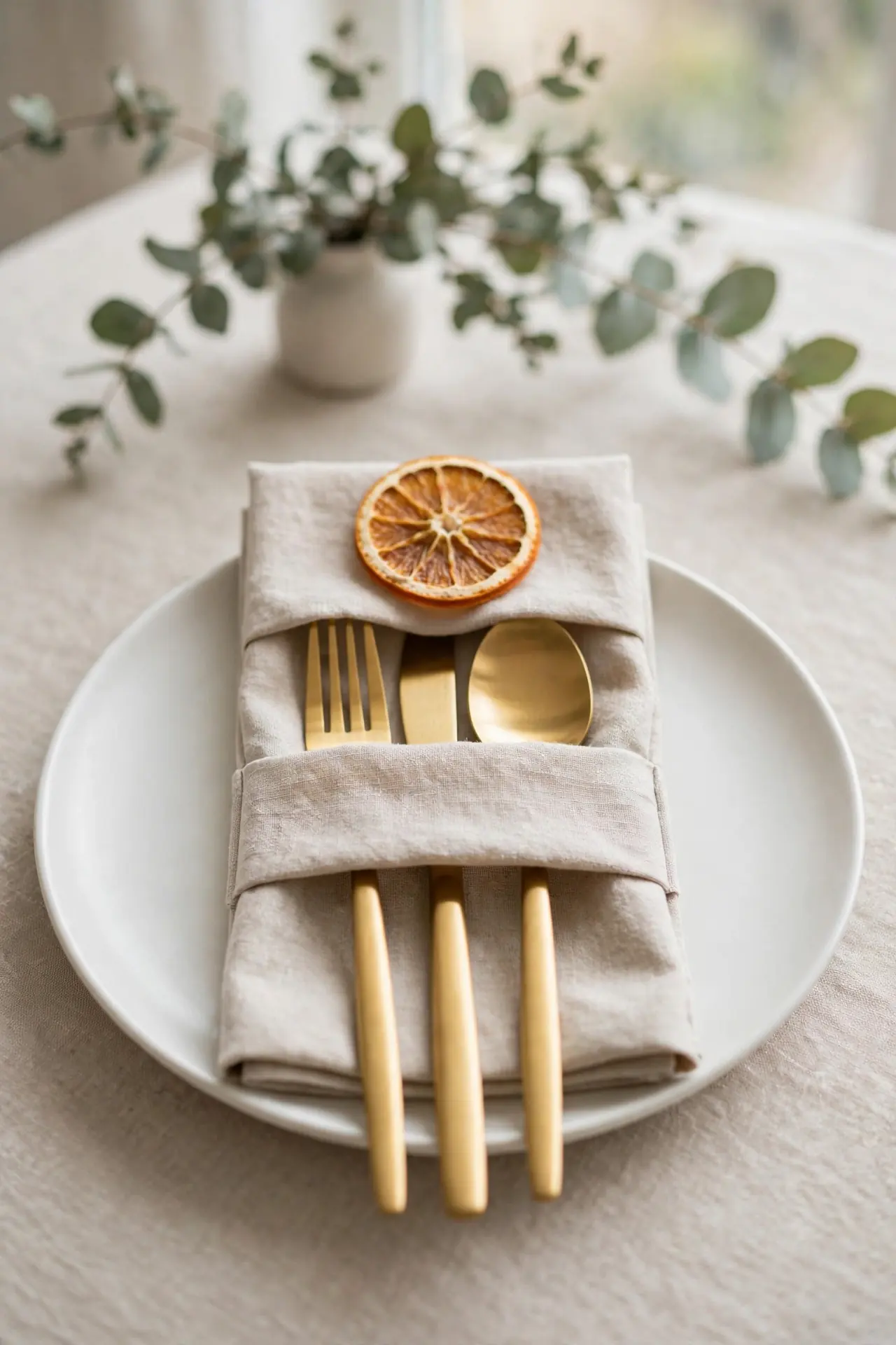 Folded Pocket Sleeve