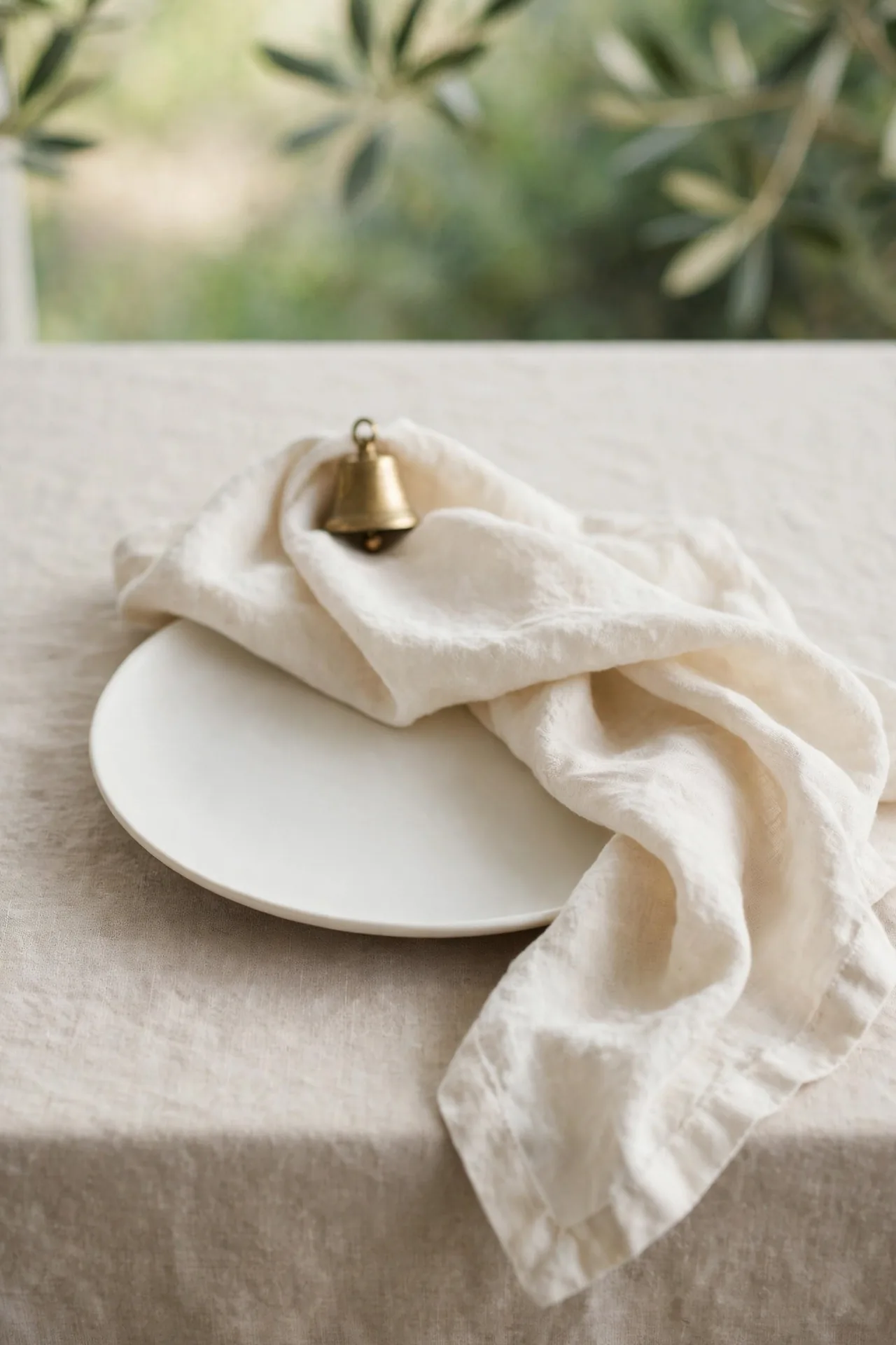 Loose Drape Fold