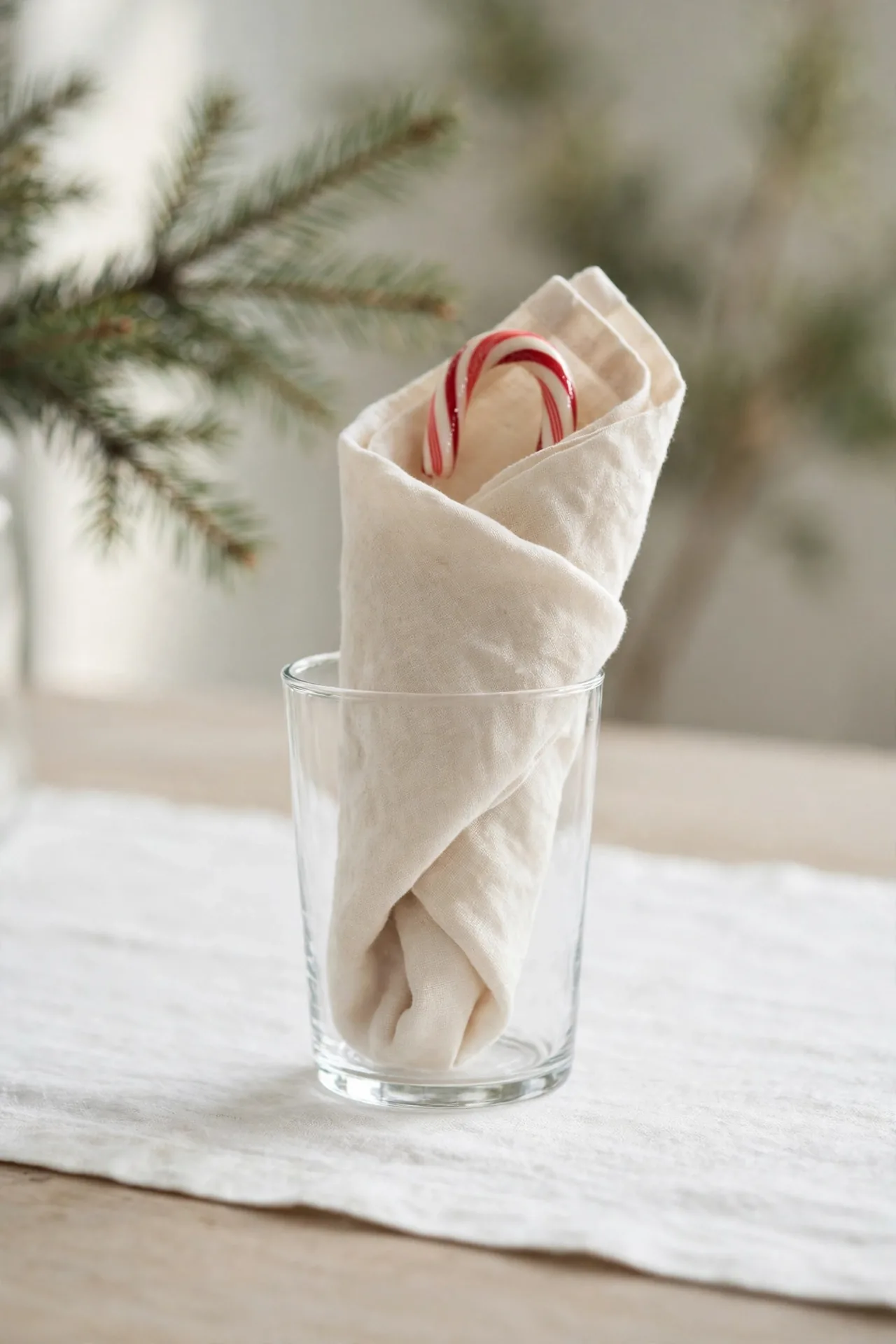 Simple Cone Fold