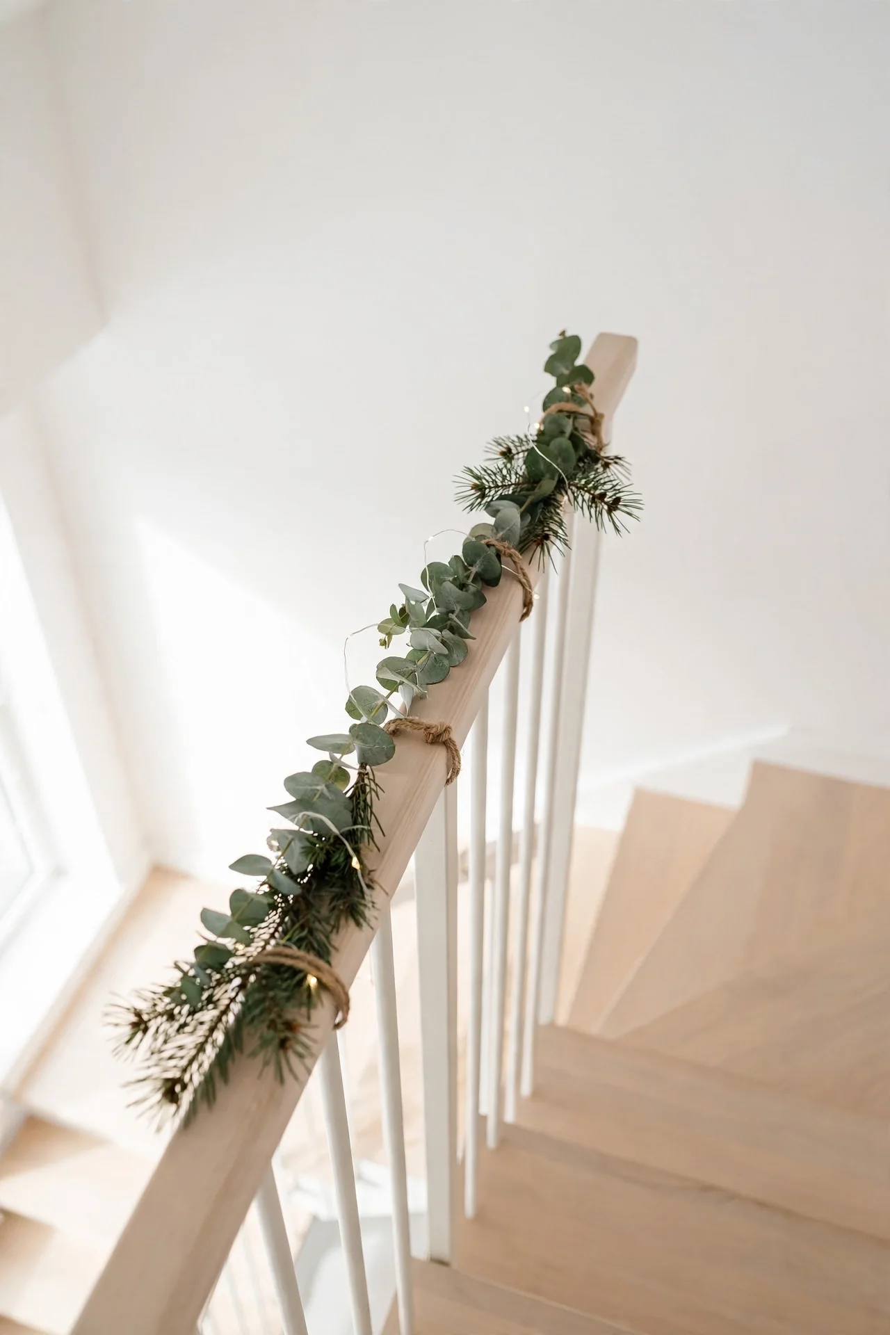 Nordic Minimal Greenery
