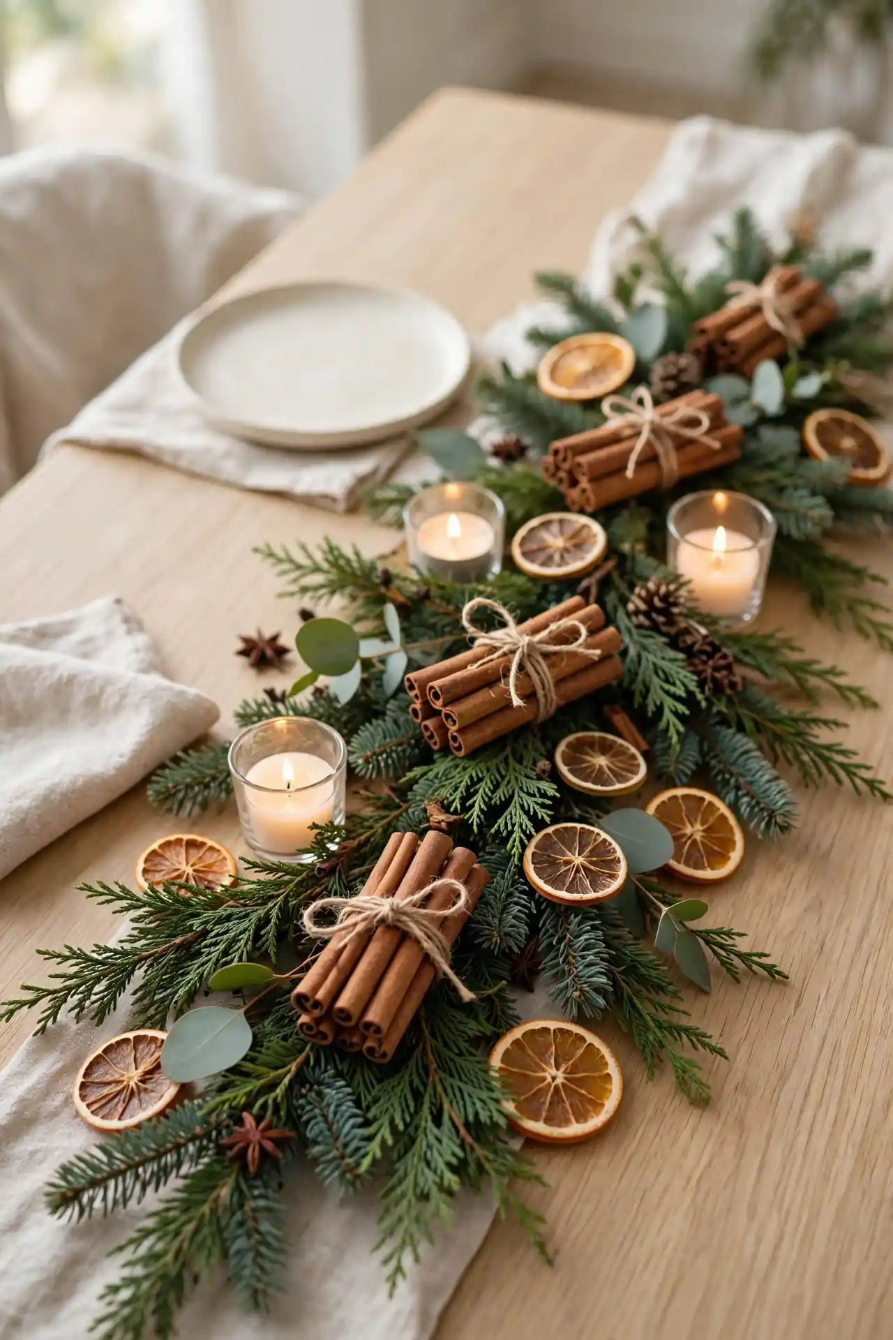 Cinnamon Stick Bundles