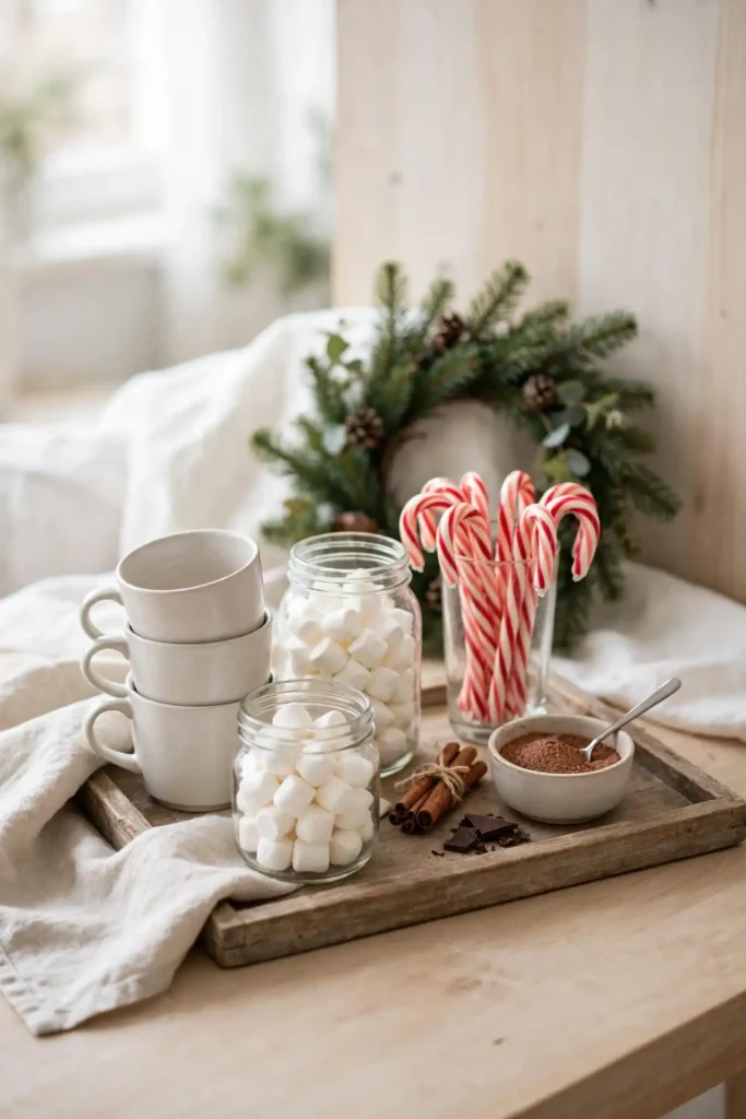 Cocoa Bar Corners