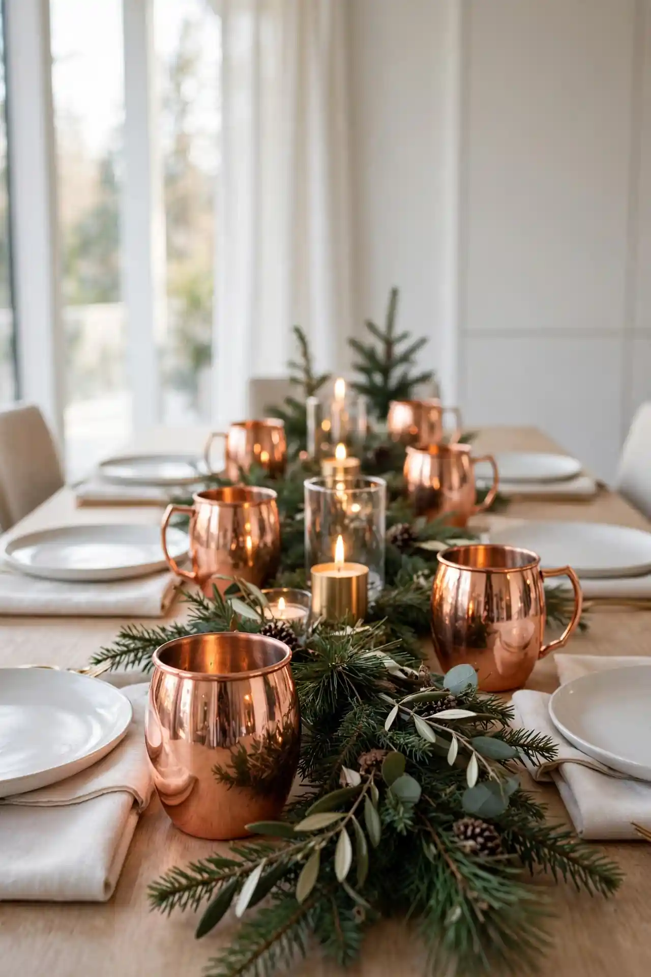 Velvet Napkin Wrap